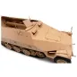 Preview: 1/16 RC Sd. Kfz. 251/1 Ausf. D Sand – Half-Track of the Wehrmacht