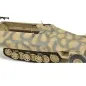 Preview: 1/16 RC Sd. Kfz. 251/1 Ausf. D Camouflage Half-Track of the Wehrmacht