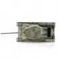 Preview: Russian T34/85 tank 2.4 GHz 1/16 Professional Edition / 6mm BB shooting function Preview: Russian T34/85 tank 2.4 GHz 1/16 Professional Edition / 6mm BB shooting function