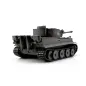 Preview: RC Tank 2.4 GHz Tiger I Early Vers. grey IR