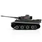 Preview: RC Tank 2.4 GHz Tiger I Early Vers. grey IR