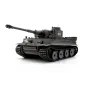 Preview: RC Tank 2.4 GHz Tiger I Early Vers. grey IR