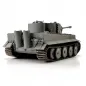 Preview: Torro-WSN TIGER 1 - Scale 1/16 with Infrared Battlesystem - Wintergrey