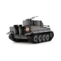 Preview: RC Tank 2.4 GHz Tiger I Late Vers. grey BB