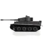 Preview: RC Tank 2.4 GHz Tiger I Late Vers. grey BB