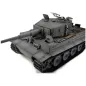 Preview: RC Tank 2.4 GHz Tiger I Late Vers. grey BB