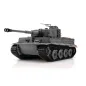 Preview: RC Tank 2.4 GHz Tiger I Late Vers. grey BB