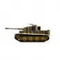 Preview: Tiger I. Later variant TARN Airbrush painting metal Professional Edition Version IR Torro tank Preview: Tiger I. Later variant TARN Airbrush painting metal Professional Edition Version IR Torro tank