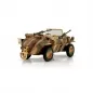 Preview: 1/16 RC VW Schwimmwagen T166 camo