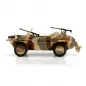 Mobile Preview: 1/16 RC VW Schwimmwagen T166 camo