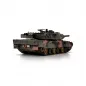 Preview: Leopard 2A5 RC Panzer Maßstab 1/24 BB-Schuss- und Infrarotfunktion - 2,4 GHz