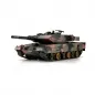 Preview: Leopard 2A5 RC Panzer Maßstab 1/24 BB-Schuss- und Infrarotfunktion - 2,4 GHz Preview: Leopard 2A5 RC Panzer Maßstab 1/24 BB-Schuss- und Infrarotfunktion - 2,4 GHz