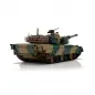 Mobile Preview: Japanischer Typ 90 RC Panzer Maßstab 1/24 BB-Schuss- und Infrarotfunktion 2,4 GHz