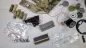 Preview: defective B-goods - Heng Long Spare and Diorama Parts Bundle Preview: defective B-goods - Heng Long Spare and Diorama Parts Bundle