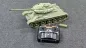 Preview: B--ITEM - Torro-WSN T34 - Scale 1/16 - Green Preview: B--ITEM - Torro-WSN T34 - Scale 1/16 - Green