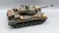 Preview: RETOURE - RC Panzer U.S. M26 Pershing 1:16 Heng Long Preview: RETOURE - RC Panzer U.S. M26 Pershing 1:16 Heng Long