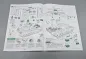 Preview: Original Heng Long RC Panzer Leopard 2A6 Anleitung 3889 V6.0 / V7.0 mit Zielscheibe Preview: Original Heng Long RC Panzer Leopard 2A6 Anleitung 3889 V6.0 / V7.0 mit Zielscheibe
