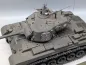 Preview: RETOURE - RC Panzer U.S. M26 Pershing 1:16 Heng Long Preview: RETOURE - RC Panzer U.S. M26 Pershing 1:16 Heng Long