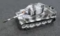 Preview: RC Panzer 2.4 GHz Tiger 1 Winter Taigen V3 BB +Servo +Kanonenrauch Metall-Edition Preview: RC Panzer 2.4 GHz Tiger 1 Winter Taigen V3 BB +Servo +Kanonenrauch Metall-Edition