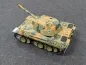 Preview: Defect - 3819-1 German Panther by Heng Long 27 MHz