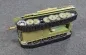 Preview: DEFEKT 3819-1 German Panther von Heng Long Preview: DEFEKT 3819-1 German Panther von Heng Long