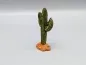 Preview: B-goods: 1/16 diorama cactus - big (14 cm)