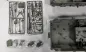 Preview: defective B-goods - Heng Long American Tanks Spare Parts Bundle