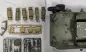 Preview: defective B-goods - Heng Long American Tanks Spare Parts Bundle