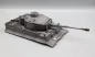 Preview: RETOURE/B-WARE TAIGEN TIGER 1 OBERWANNE MIT METALLTURM BB GRAU 1:16