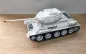 Preview: B--ITEM - Torro-WSN T34 - Scale 1/16 - Snow Camouflage