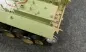 Preview: B-Goods - Heng Long spare part plastic chassis 3818 Tiger 1