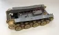 Preview: B-Goods - special item Torro-WSN Tiger 1 lower hull