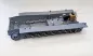 Preview: SONDERPOSTEN - Heng Long RC Panzer Ersatzeil Tiger 1 Unterwanne grau 1:16 mit Rauchmodul