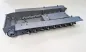 Preview: B-Ware - Heng Long RC Panzer Ersatzeil Tiger 1 Unterwanne grau 1:16