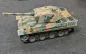 Preview: Defect - 3819-1 German Panther by Heng Long