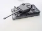 Preview: Customer Return - RC Tank Tiger I - Spare part - Upper hull with turret Heng Long 1:16