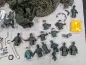 Preview: defective B-goods - Heng Long/Taigen Figures and Model Parts Bundle