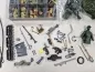 Preview: defective B-goods - Heng Long/Taigen Figures and Model Parts Bundle