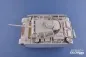 Preview: Bausatz Heller 30321 Panzer III Ausf. J,L,M (4in1) in 1:16