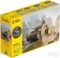 Mobile Preview: Heller tank building kit 30321 panzer 3 scale 1/16
