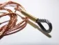 Preview: Metal rope set of copper for Panzer Tiger I Heng Long