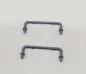 Mobile Preview: Spare parts 2 plastic handles for Tiger 1