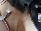 Preview: 1/16 RC Tiger I Späte Ausf. wüste IR Servo Torro Pro Edition ( Transportschaden ) Preview: 1/16 RC Tiger I Späte Ausf. wüste IR Servo Torro Pro Edition ( Transportschaden )