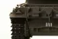 Preview: RC Panzer Centurion Haya mit Metall-Ketten Metall-Leit- und Treibrad