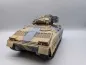 Preview: 1:18 21st Century Toys M2 Bradley IFV Infantry Fighting Vehicle Tank