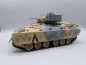 Preview: 1:18 21st Century Toys M2 Bradley IFV Infantry Fighting Vehicle Tank