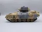 Preview: 1:18 21st Century Toys M2 Bradley IFV Infantry Fighting Vehicle Tank