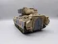 Preview: 1:18 21st Century Toys M2 Bradley IFV Infantry Fighting Vehicle Tank