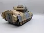 Preview: 1:18 21st Century Toys M2 Bradley IFV Infantry Fighting Vehicle Tank