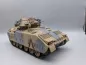 Preview: 1:18 21st Century Toys M2 Bradley IFV Infantry Fighting Vehicle Tank